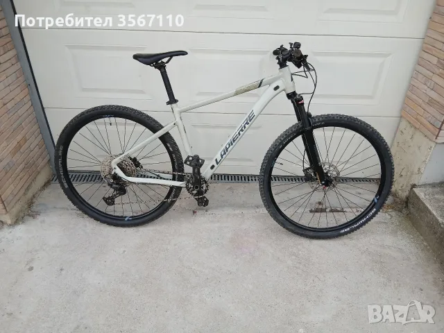 Колело Lapierre 29цола