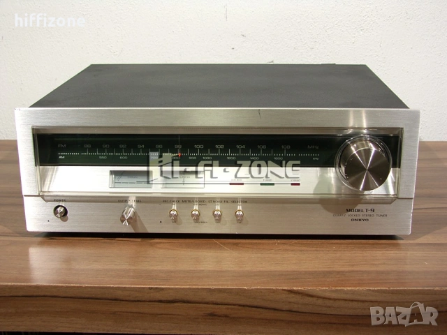Тунер Onkyo t-9 /1