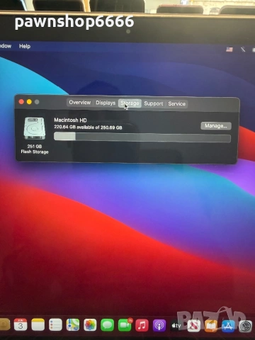 MacBook Retina 12" (Early 2015) / 8GB RAM / 256GB SSD / Retina Display, снимка 8 - Лаптопи за дома - 54760690