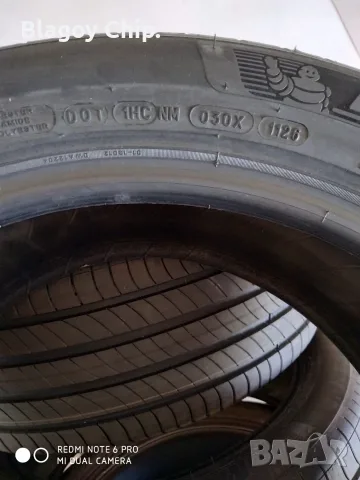 4 x Michelin primacy 4, 235/50/R19 103V. DOT 1126. (Март 2026г.), снимка 4 - Гуми и джанти - 55422355