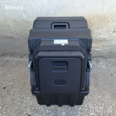 Автомобилен хладилник ZB Kuhlbox W223