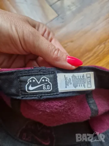 Страхотна мъжка шапка с козирка NIKE, без забележки, един размер ,, снимка 6 - Шапки - 55656654