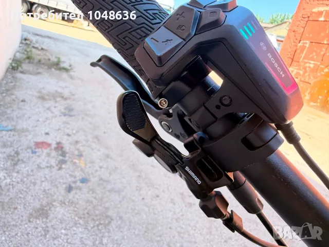 електрически велосипед Lapierre overvolt , снимка 12 - Велосипеди - 55478182