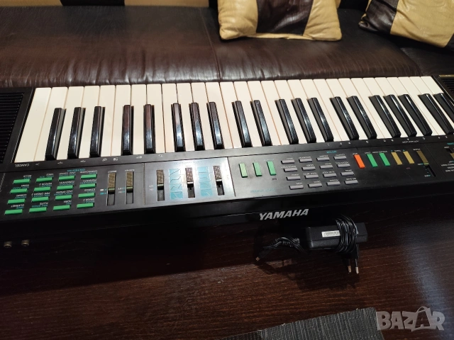 Yamaha psr-22_Ямаха пср, снимка 6 - Синтезатори - 55180304