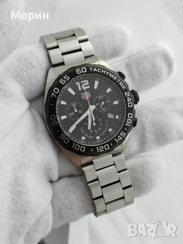 Tag Heuer Formula 1, снимка 8 - Мъжки - 55353084