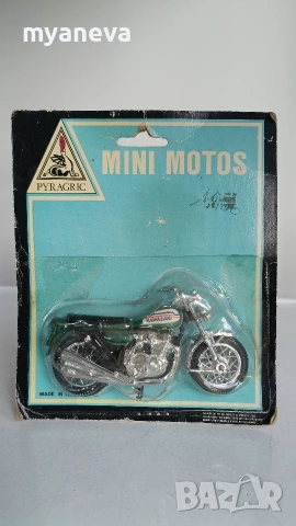 Vintage, колекционерски модели , снимка 11 - Колекции - 55103133