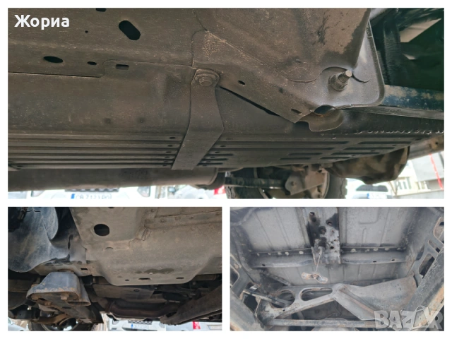 Jeep Grand cherokee 3.0 CRD, Facelift, DPF, снимка 15 - Автомобили и джипове - 54154332