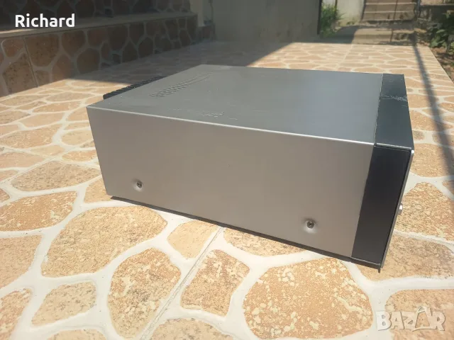 wharfdale s990 Amplifier, снимка 5 - Ресийвъри, усилватели, смесителни пултове - 55389398