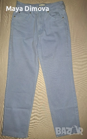 H&M дънки/панталон EUR36 размер 