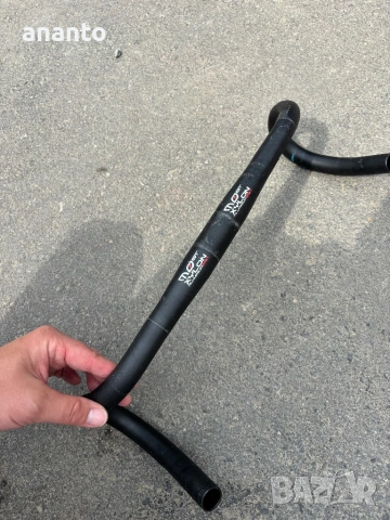 алуминиево кормило Pinarello, снимка 4 - Велосипеди - 54757217