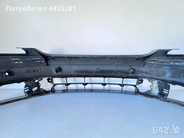 предна броня VW Phaeton 2002-2010 г. #1132V. , снимка 8 - Части - 54894465