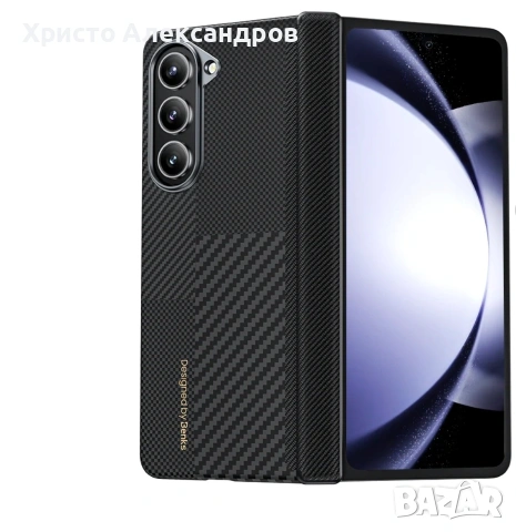 Benks кейс за Samsung Z Fold 6 , снимка 4 - Калъфи, кейсове - 54497522