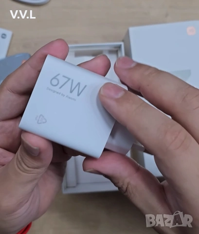 Продавам чисто нов телефон Xiaomi 13 Lite 5G., снимка 8 - Xiaomi - 54690431