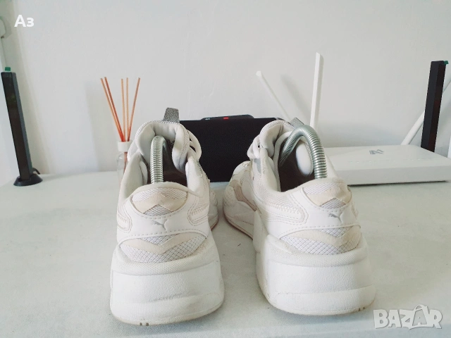 оргинална puma, снимка 3 - Маратонки - 55014082