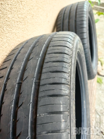 Fulda 195/50R15 Летни  2 бр.