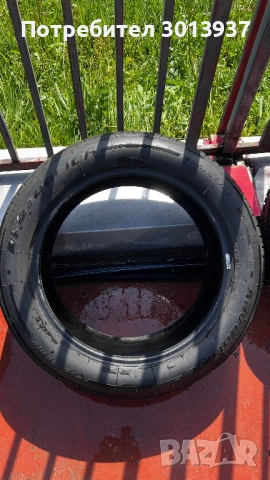 Летни гуми 235/55/19 и 255/50/19, снимка 16 - Гуми и джанти - 54704342