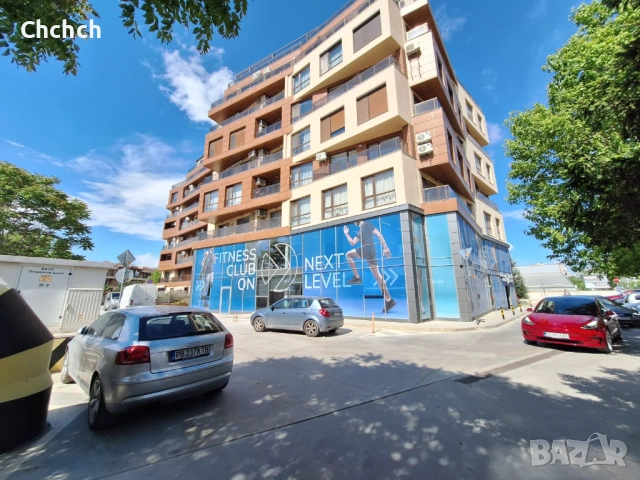 Дава под наем 2-СТАЕН, снимка 11 - Апартаменти - 54560855