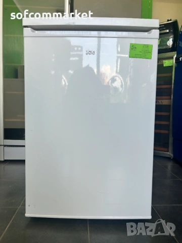 Хладилник малък SEG TTL 9130 (A+) – Втора употреба с 6 месеца ГАРАНЦИЯ