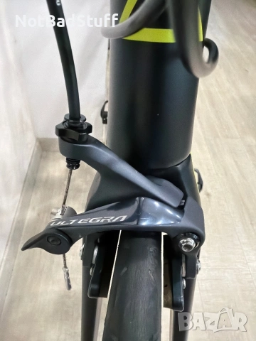Карбонов велосипед Fuji Transonic M/L  UCI, снимка 5 - Велосипеди - 54609905