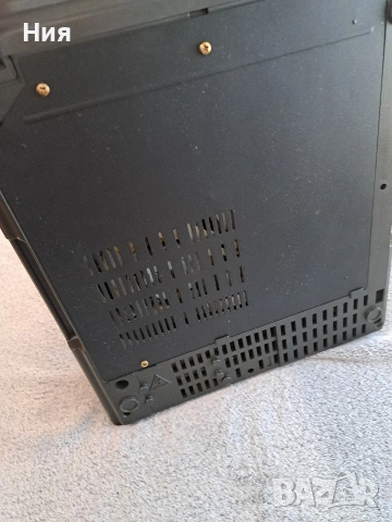 Видео Sanyo playback system, снимка 6 - Плейъри, домашно кино, прожектори - 55244296