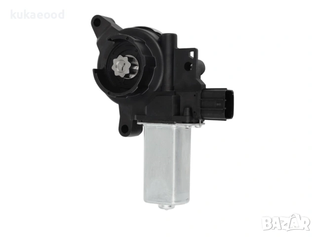Електромотор за стъклоподемник на Honda Accord MK7, снимка 5 - Части - 54064045