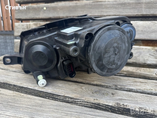 Десен фар VW PASSAT 6, снимка 3 - Части - 54728478