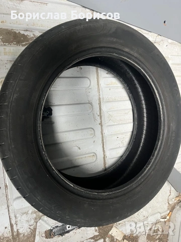 Комплект летни гуми 2022 г. Fulda, снимка 9 - Гуми и джанти - 54328365