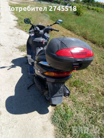 Топ каска GIVI 