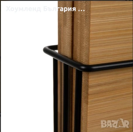 Комплект 4 броя бамбукови дъски - подарък за готвач, снимка 4 - Други - 54451460