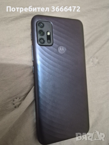 Motorola moto g10 версия 11, снимка 4 - Motorola - 54692743