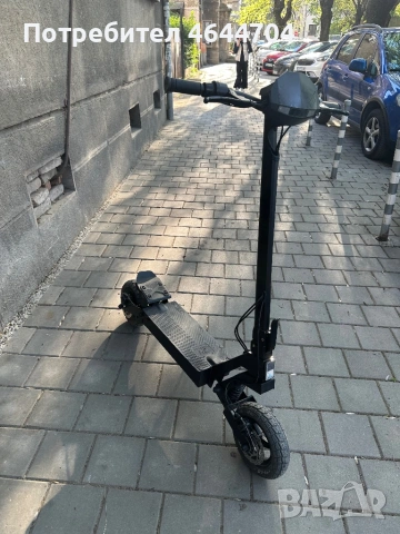 Kukirin g2, снимка 8 - Друга електроника - 54346733