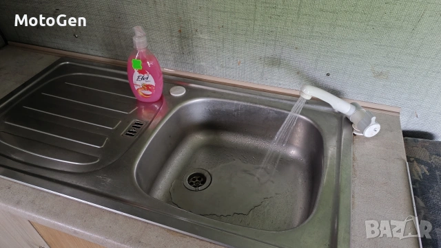 Volkswagen LT28 пътнически кемпер , снимка 11 - Бусове и автобуси - 54303668