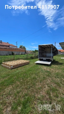 Транспортни услуги , снимка 2 - Транспортни услуги - 55245372