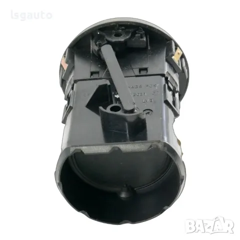 Лява духалка парно табло Seat Toledo III 2004-2009 ID: 163292 ОЕМ: 5P0819203, снимка 2 - Части - 55402480