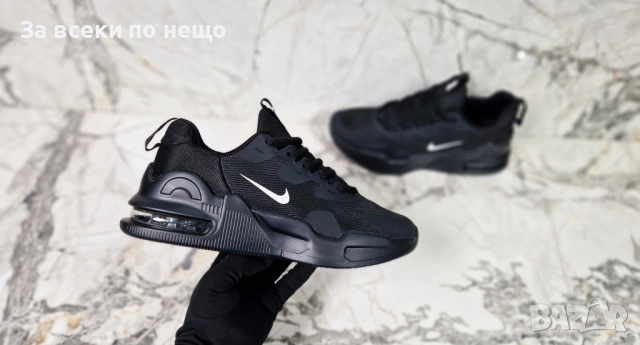 Nike Мъжки Маратонки👟Мъжки Спортни Обувки Найк - Различни Цветове Код P2376, снимка 16 - Маратонки - 54404038