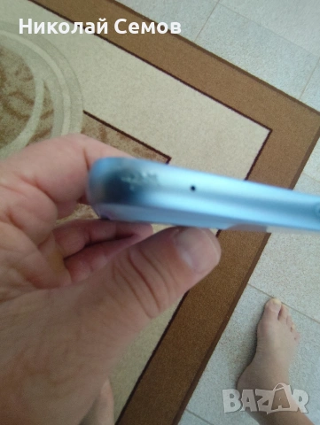 Samsung Galaxy A33 5G, снимка 3 - Samsung - 55176676