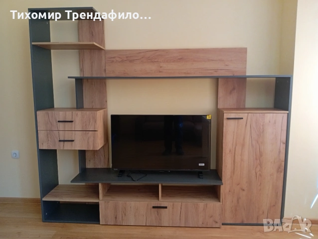 Под наем /дългосрочно/ двустаен апартамент от собственик, снимка 3 - Апартаменти - 54681327