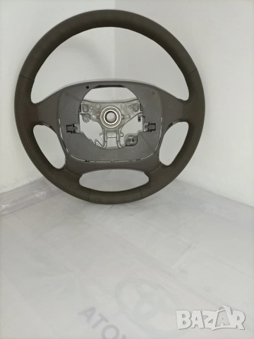 Волан Land Cruiser 4510060490Е0, снимка 3 - Части - 53822835
