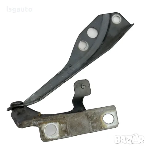 Лява панта преден капак Volvo V50 2004-2010 ID: 162738 OEM 30753597