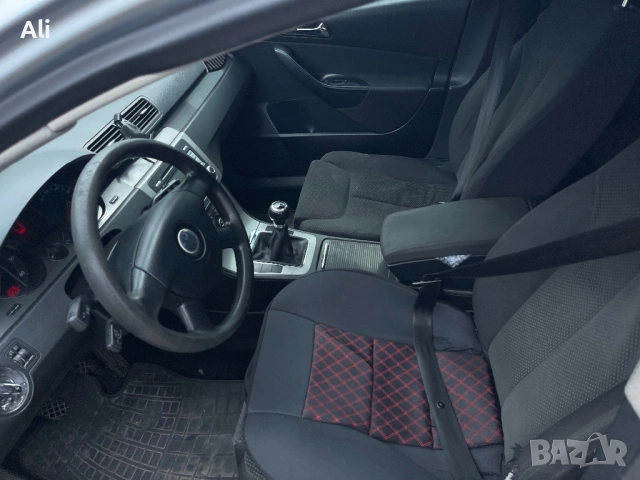 Vw pasat na casti, снимка 7 - Части - 54010713