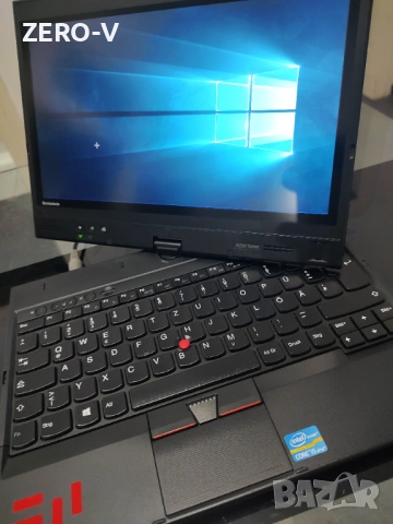LENOVO X230 T