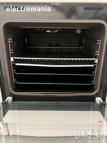 готварска печка Voss/Electrolux  XXLoven ELK13030-HV, снимка 5 - Печки, фурни - 55243669