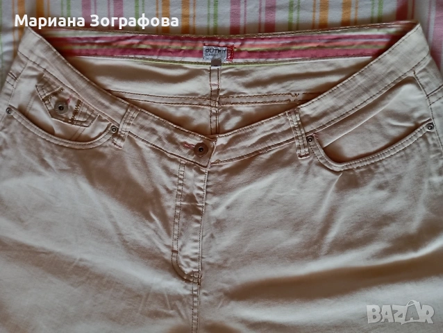 Вратовръзки, Дънки и дънкови ризи, Панталон, Ръчно плетени зимни шапки, Кожени ръкавици, снимка 12 - Други - 51636855