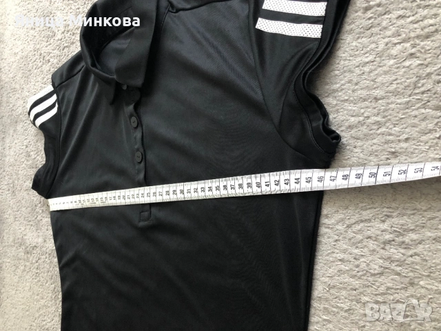 Дамска тениска Adidas, снимка 5 - Тениски - 54900884