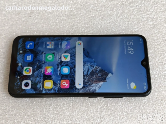 Xiaomi Redmi Note 8 64GB + 4GB RAM, снимка 6 - Xiaomi - 54528444