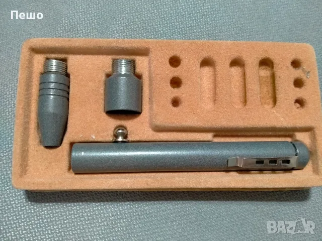 Оса, газова химикалка 8 мм 