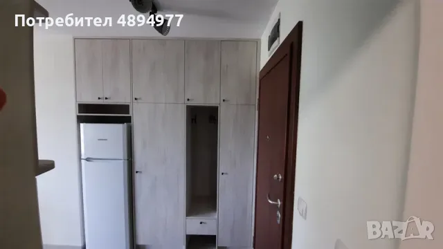 Едностаен на Коматевския възел!, снимка 3 - Апартаменти - 55430782