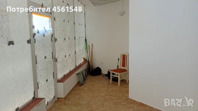 Продава АТЕЛИЕ в Люлин Център, снимка 3 - Магазини - 55486632