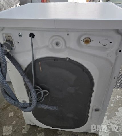 Продавам Пералня AEG Lavamat - 7кг А+ 1400 оборота, снимка 12 - Перални - 54662481