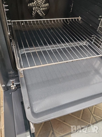 Отлична свободно стояща печка с керамичен плот Voss Electrolux с 2 години гаранция! , снимка 5 - Печки, фурни - 55005576